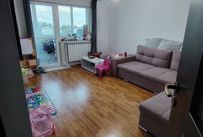 Apartament cu 4 camere decomandat în Alexandru cel Bun - 6