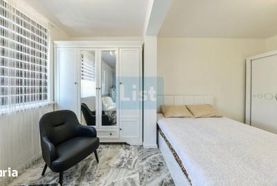 Apartament cu 3 camere semidecomandat în Florești - 12