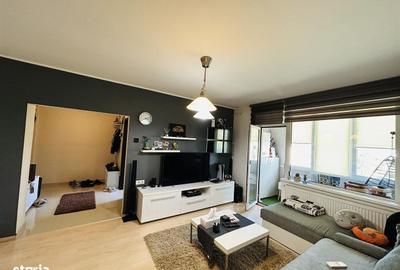 Apartament cu 2 camere în Terezian