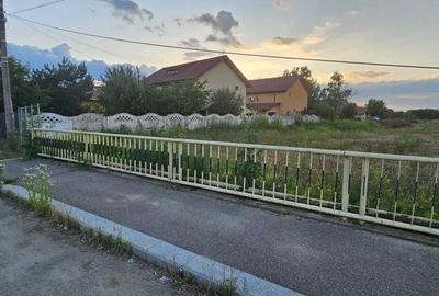 Spațiu comercial, în Cornetu - 2