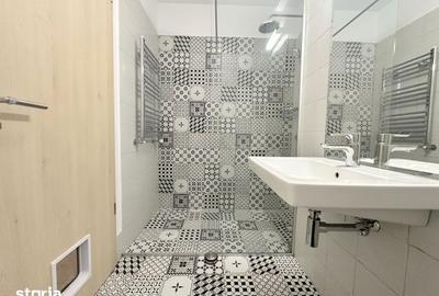 Apartament cu 3 camere, mobilat în Badea Cârțan - 15