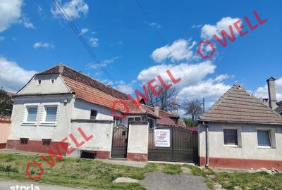Casă cu 5 camere cu Teren 1249 Mp în Măieruș - 20