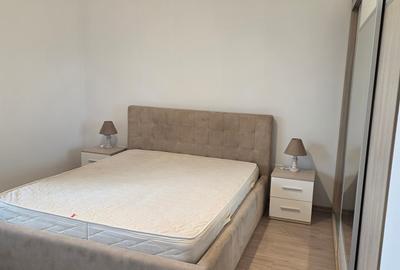 Apartament cu 2 camere decomandat în Tomis Plus - 7