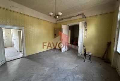 Casă individuală cu 4 camere cu Teren 802 Mp în Elisabetin - 11