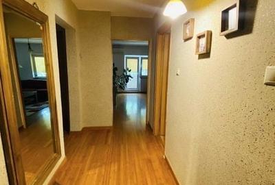 Apartament cu 3 camere decomandat în Cioceanu - 5