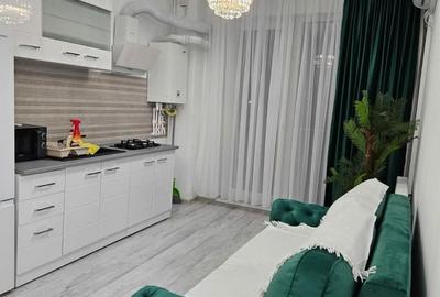 Apartament cu 2 camere în Nord