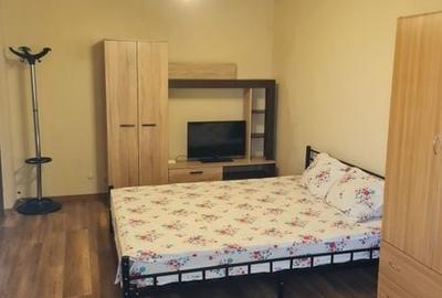 Garsonieră în Gării - 2