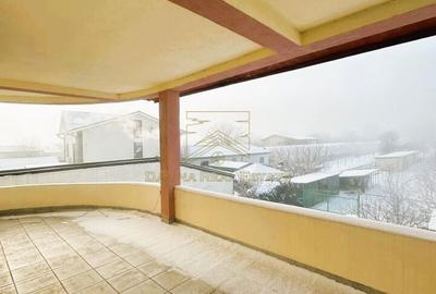 Casă cu 4 camere în Crețești - 3