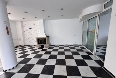 Apartament cu 10 camere în Băneasa - 27
