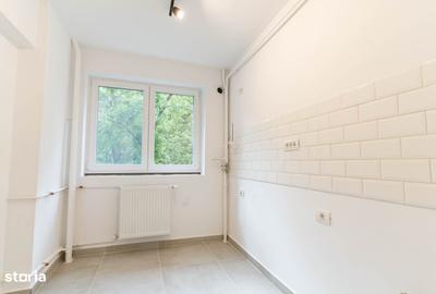 Apartament cu 3 camere semidecomandat în Drumul Taberei - 4