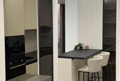 Apartament cu 3 camere, mobilat în Iancu Nicolae - 2