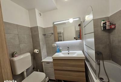 Apartament cu 2 camere în Central - 2