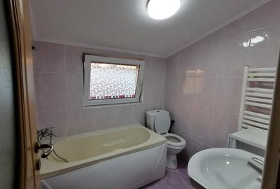 Apartament cu 3 camere decomandat, mobilat în Ostroveni - 18