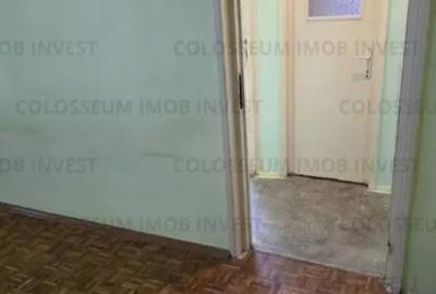 Apartament cu 2 camere decomandat în Vlahuță