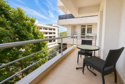 Apartament cu 3 camere decomandat, mobilat în Nord - 24