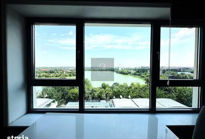 Apartament cu 2 camere în Tei