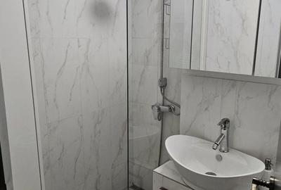 Apartament cu 2 camere decomandat, mobilat în Tei - 8