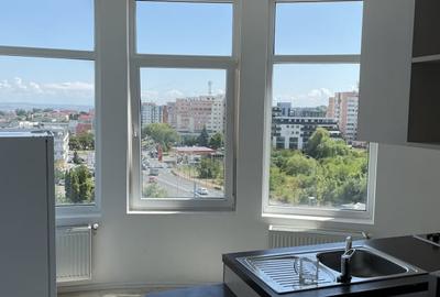 Apartament cu 3 camere semidecomandat în Zorilor - 10