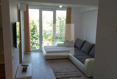 Apartament cu 2 camere decomandat în Politehnica