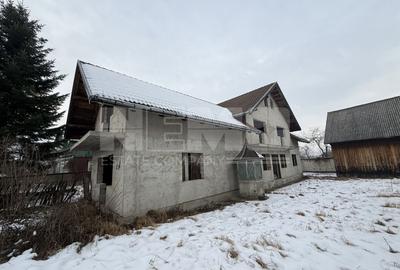 Casă individuală cu 4 camere cu Teren 1500 Mp în Vicovu de Sus - 9