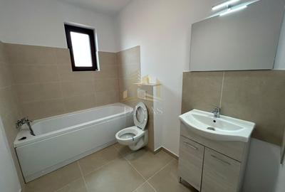 Casă individuală cu 4 camere cu Canalizare în Dâmbul Rotund - 13