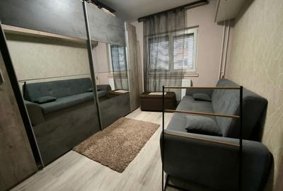 Apartament cu 3 camere decomandat în Între Lacuri - 1