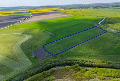 Teren agricol extravilan de 18000 mp, în Central