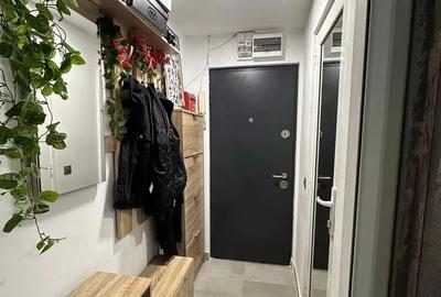 Apartament cu 2 camere nedecomandat în P-ța Doina