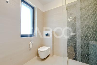 Casă cu 4 camere cu Canalizare în Borhanci - 11