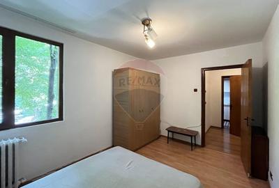 Apartament cu 2 camere decomandat în Alexandru Obregia - 6