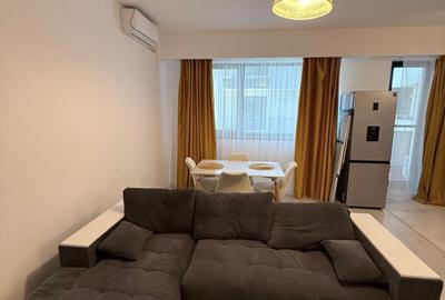 Apartament cu 2 camere decomandat în Păcii - 4