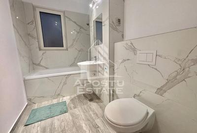 Apartament cu 2 camere semidecomandat în Central - 2