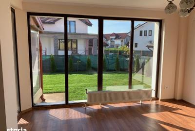 Casă cu 5 camere cu Teren 450 Mp în Herăstrău - 12