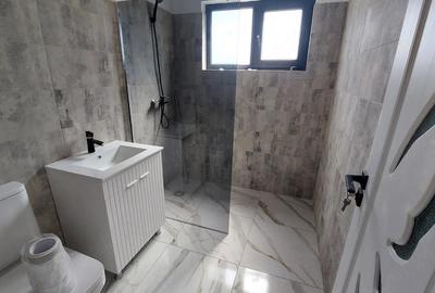 Casă cu 4 camere cu Teren 500 Mp în Samurcași - 3