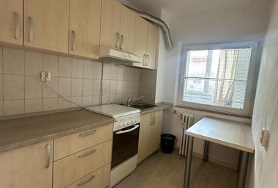 Garsonieră decomandată în Nufărul - 2