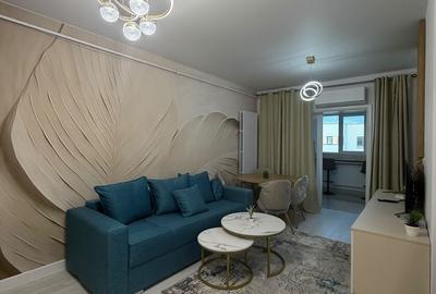 Apartament cu 2 camere în Chiajna