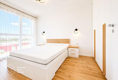 Apartament cu 2 camere semidecomandat în UTA - 6