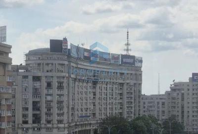 Apartament cu 2 camere, mobilat în Dorobanți