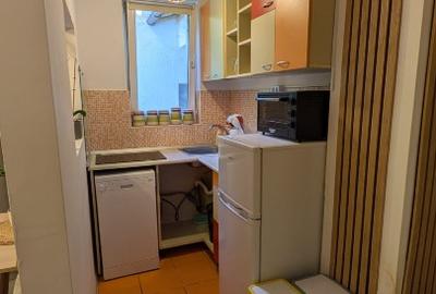 Apartament cu 2 camere semidecomandat în Rogerius - 5