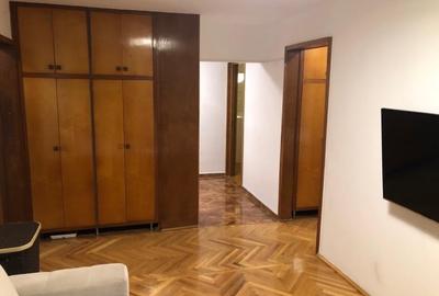 Apartament cu 4 camere decomandat, mobilat în Zorilor - 15