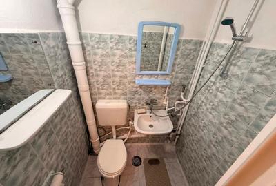 Apartament cu 2 camere decomandat în Trivale - 3