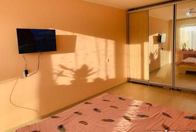 Apartament cu 2 camere semidecomandat în Eroii Revoluției
