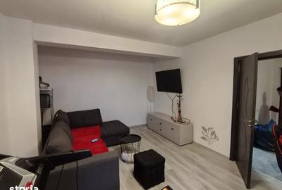 Apartament cu 2 camere decomandat, mobilat în Theodor Pallady