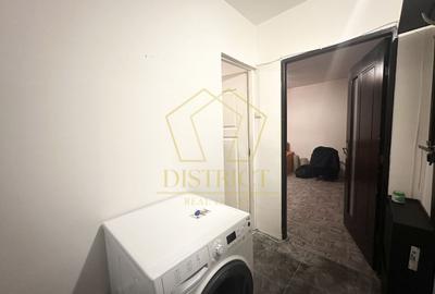 Apartament cu 2 camere semidecomandat, mobilat în Complex Studențesc - 6