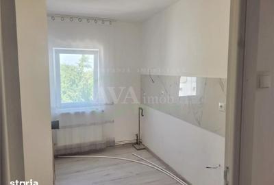 Apartament cu 2 camere decomandat în Republicii - 5