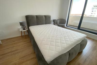 Apartament cu 2 camere în Bragadiru - 14