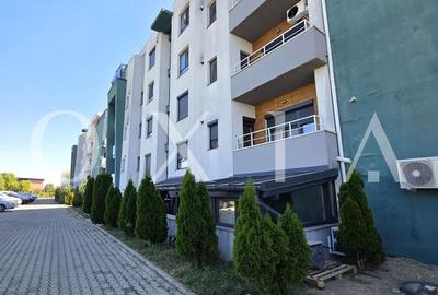 Apartament cu 3 camere decomandat, mobilat în Buziașului - 15