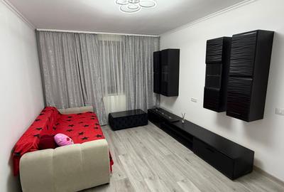 Apartament cu 2 camere în Hipodrom