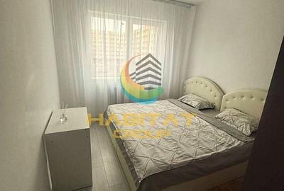 Apartament cu 2 camere decomandat în Apărătorii Patriei