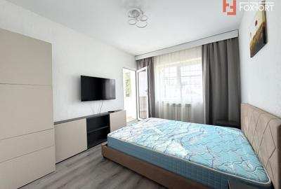 Apartament cu 3 camere decomandat, mobilat în Aradului - 4